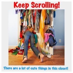 Welcome to my closet!!!!💜😊👓💕👗💄💋